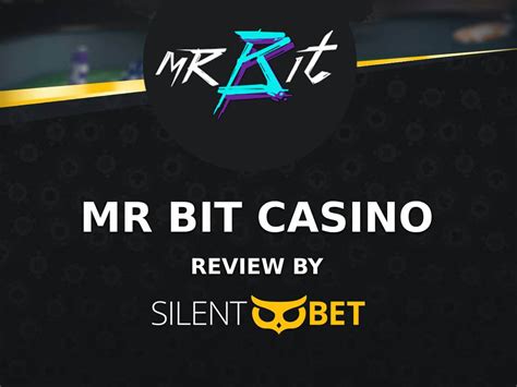 casino mr bet|mrbit casino.